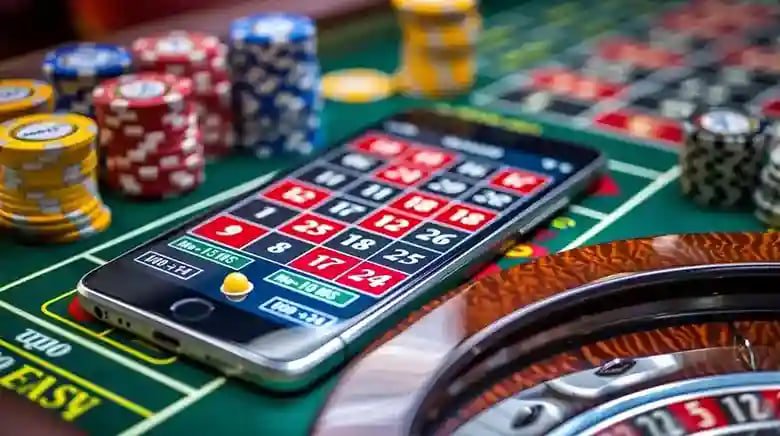 Tampilan ponsel tiket2000 mudah dibaca